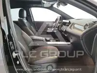 2020 Mercedes Benz GLA 200