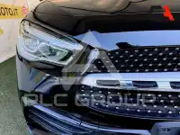 2020 Mercedes Benz GLA 200