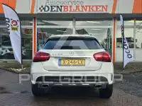 2020 Mercedes Benz GLA 200