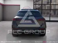 2020 Mercedes Benz GLA 200