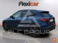 2020 Mercedes Benz GLA 200