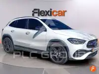 2020 Mercedes Benz GLA 200