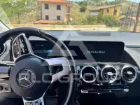 2020 Mercedes Benz GLA 200