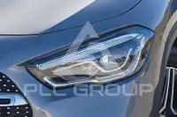 2020 Mercedes Benz GLA 200