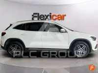 2020 Mercedes Benz GLA 200