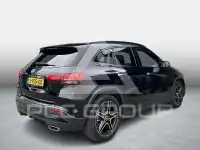 2020 Mercedes Benz GLA 200