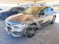 2020 Mercedes Benz GLA 200