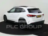 2020 Mercedes Benz GLA 200