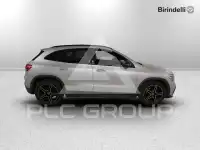 2020 Mercedes Benz GLA 200