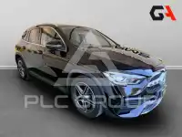 2020 Mercedes Benz GLA 200