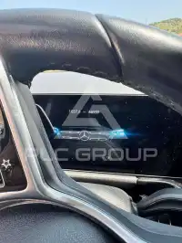 2020 Mercedes Benz GLA 200