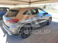 2020 Mercedes Benz GLA 200