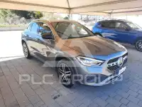 2020 Mercedes Benz GLA 200