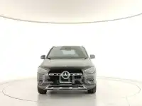 2020 Mercedes Benz GLA 200
