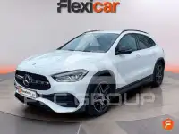 2020 Mercedes Benz GLA 200