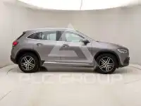 2020 Mercedes Benz GLA 200