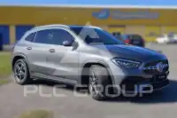 2020 Mercedes Benz GLA 200