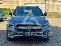 2020 Mercedes Benz GLA 200