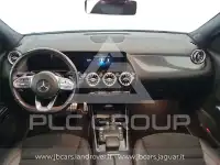 2020 Mercedes Benz GLA 200