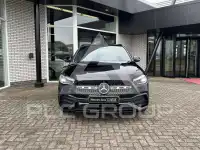 2020 Mercedes Benz GLA 200