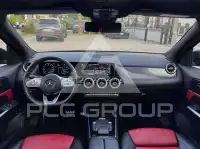2020 Mercedes Benz GLA 200