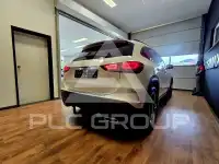 2020 Mercedes Benz GLA 200