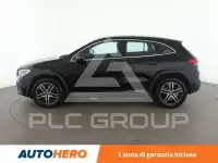 2020 Mercedes Benz GLA 200