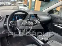 2020 Mercedes Benz GLA 200