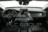2020 Mercedes Benz GLA 200