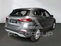 2020 Mercedes Benz GLA 200