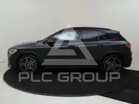 2020 Mercedes Benz GLA 200
