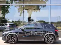 2020 Mercedes Benz GLA 200