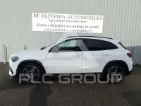 2020 Mercedes Benz GLA 200
