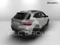2020 Mercedes Benz GLA 200