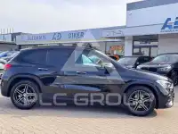 2020 Mercedes Benz GLA 200