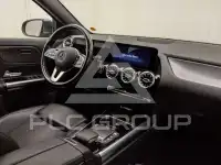 2020 Mercedes Benz GLA 200