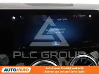2020 Mercedes Benz GLA 200