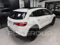 2020 Mercedes Benz GLA 200