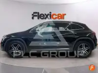 2020 Mercedes Benz GLA 200