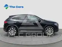 2020 Mercedes Benz GLA 200