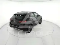 2020 Mercedes Benz GLA 200