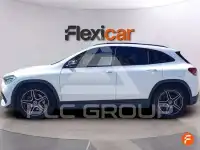2020 Mercedes Benz GLA 200