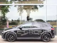 2020 Mercedes Benz GLA 200