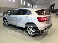 2020 Mercedes Benz GLA 200