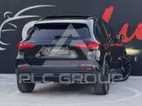 2020 Mercedes Benz GLA 200