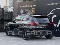2020 Mercedes Benz GLA 200