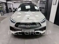 2020 Mercedes Benz GLA 200
