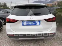 2020 Mercedes Benz GLA 200