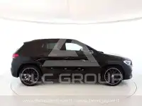 2020 Mercedes Benz GLA 200