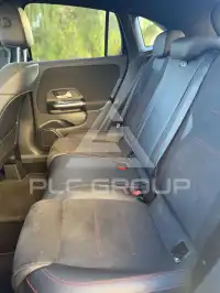 2020 Mercedes Benz GLA 200